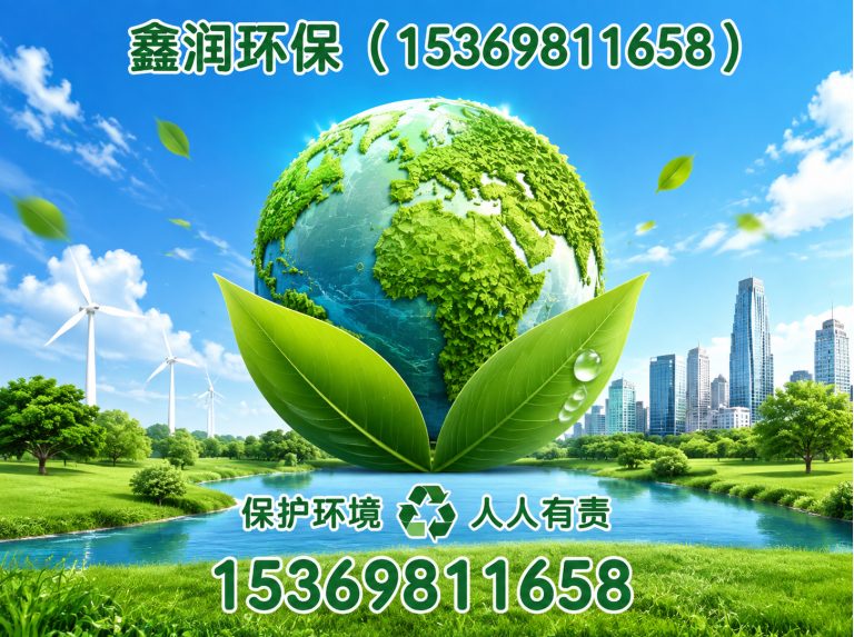 吴桥县布袋除尘器展示图